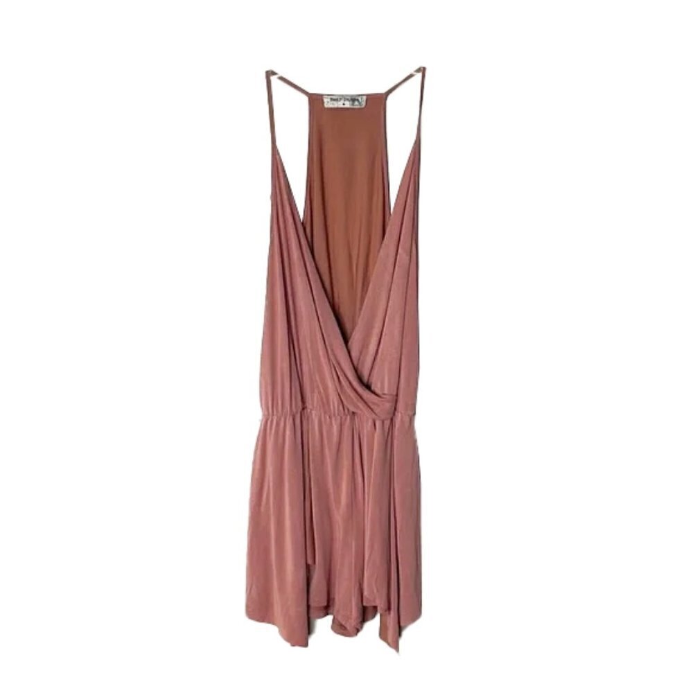 ❤️ BEAR DANCE Sleeveless top Size S